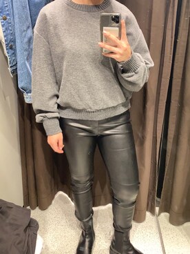 asuminさんのコーディネート