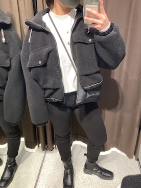 asuminさんのコーディネート