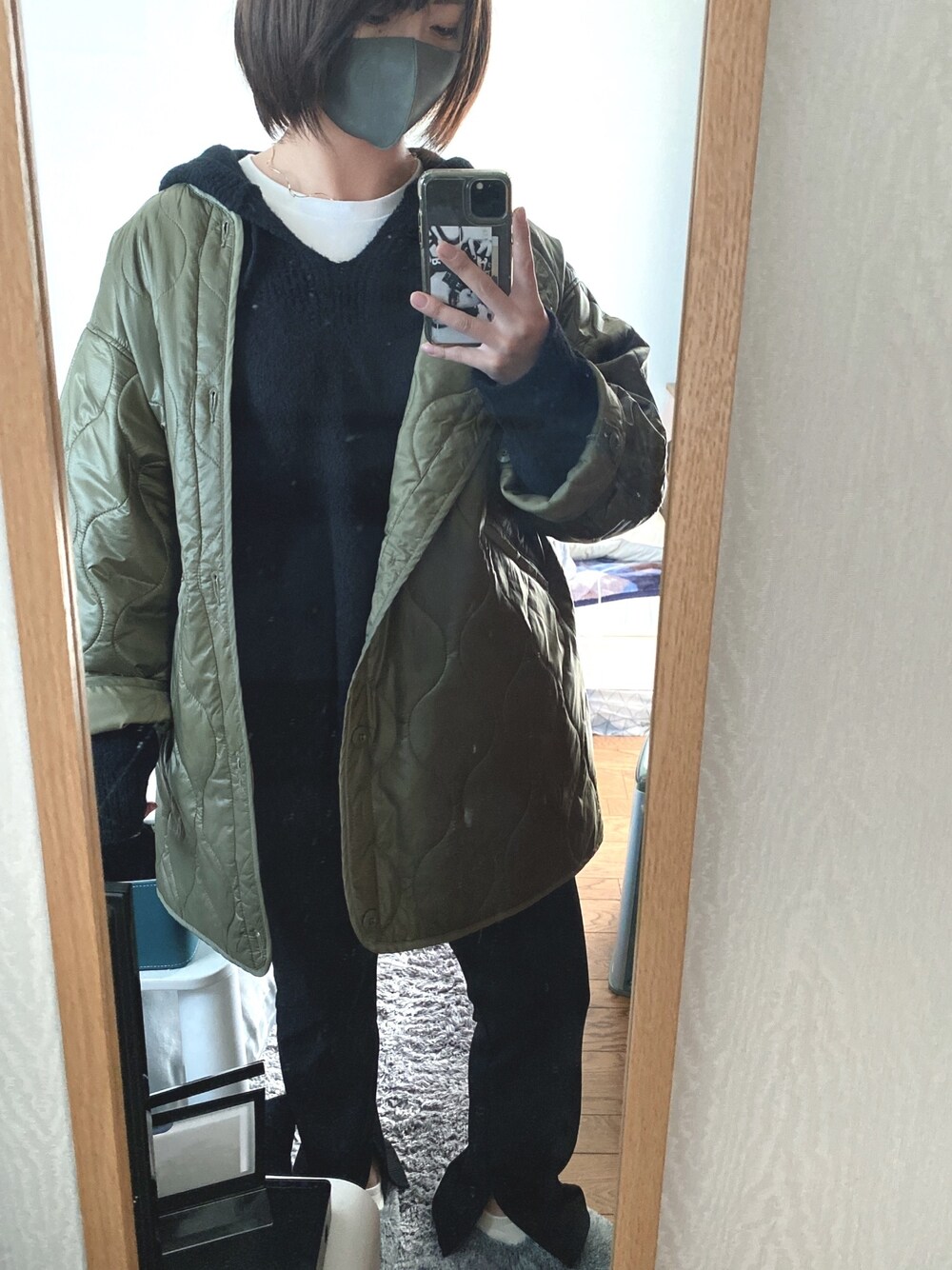 CANAL JEAN（キャナルジーン）の「RED CHOP WORKS(レッドチョップ