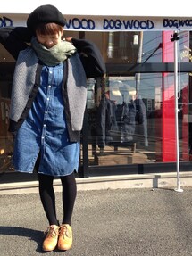 WILLIAMLOCKIE | カーディガン/ボレロ