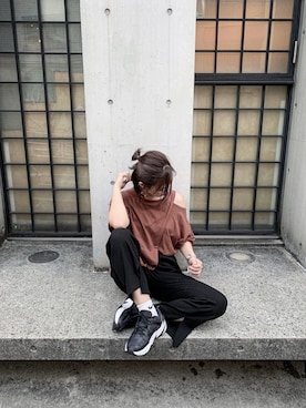 ぜ ん ち ゃ んさんのコーディネート