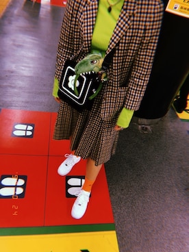 Cherryさんのコーディネート