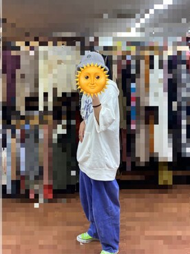 Cherryさんのコーディネート