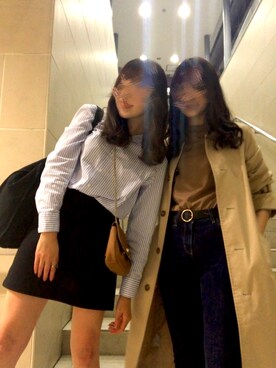 yakiniku_notareさんのコーディネート