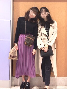 yakiniku_notareさんのコーディネート