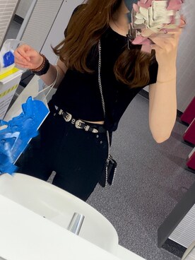 yakiniku_notareさんのコーディネート