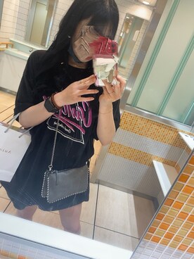 yakiniku_notareさんのコーディネート