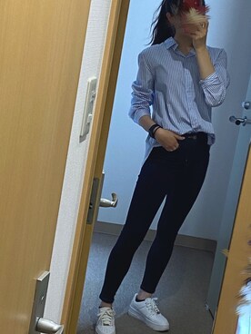 yakiniku_notareさんのコーディネート