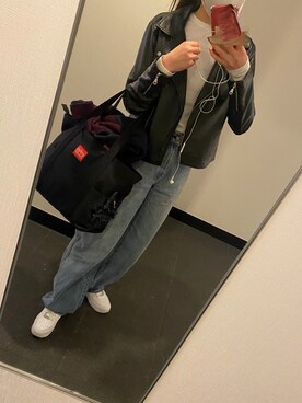 yakiniku_notareさんのコーディネート