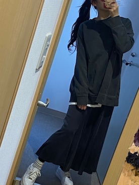 yakiniku_notareさんのコーディネート