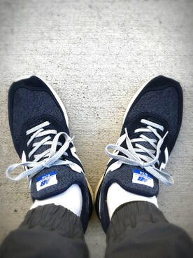 aonoriさんのコーディネート