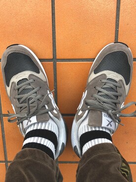 aonoriさんのコーディネート