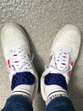 aonoriさんのコーディネート