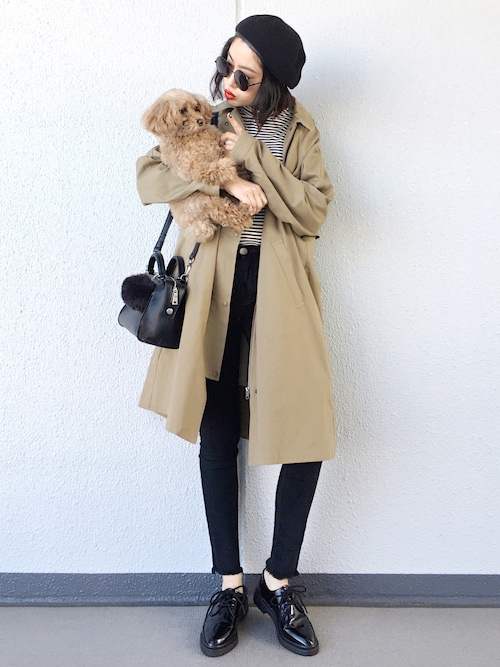 Aiさんのコーディネート