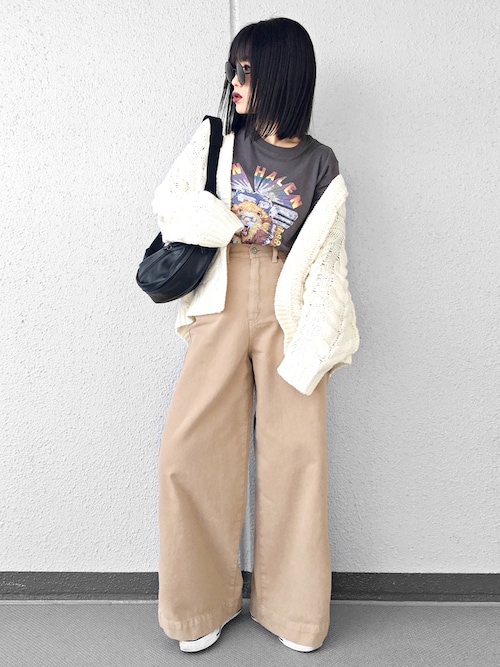 Aiさんのコーディネート