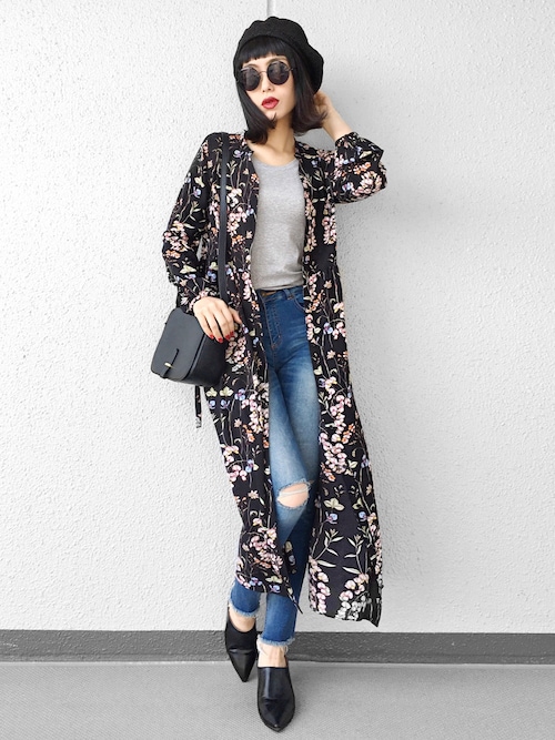 Aiさんのコーディネート