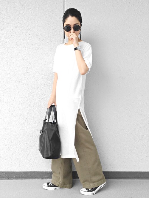 Aiさんのコーディネート