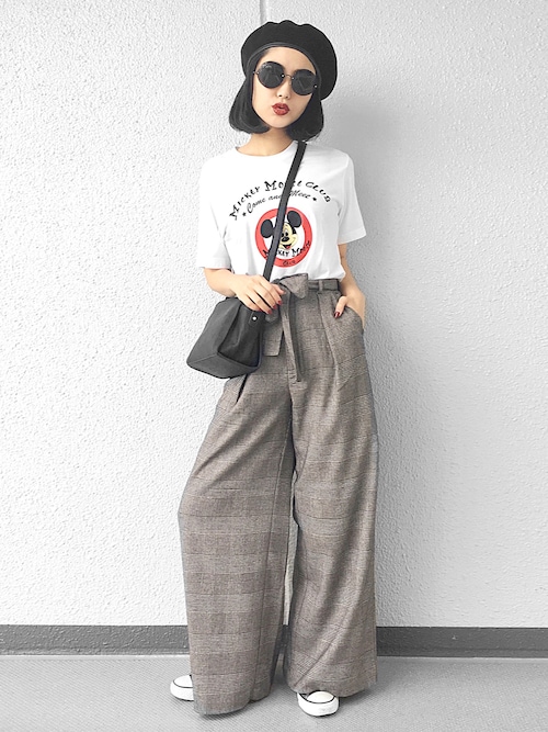 Aiさんのコーディネート