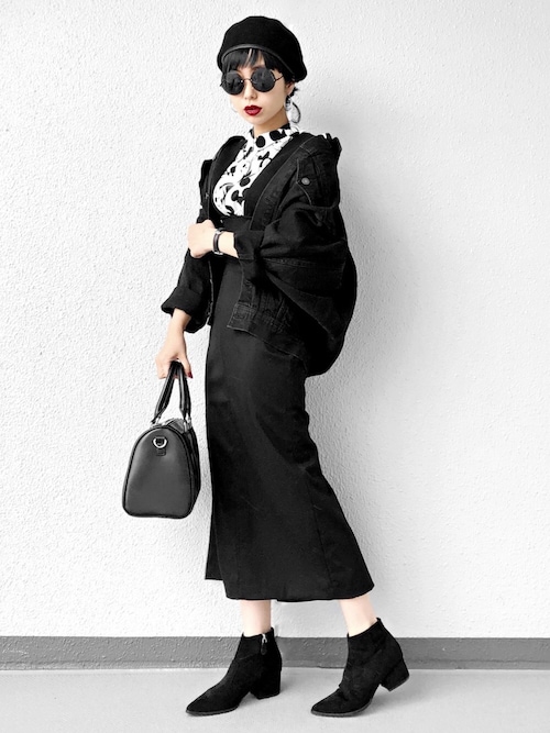 Aiさんのコーディネート