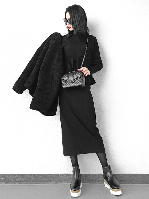 Aiさんのコーディネート