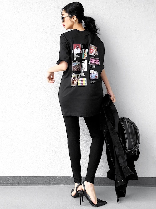 Aiさんのコーディネート