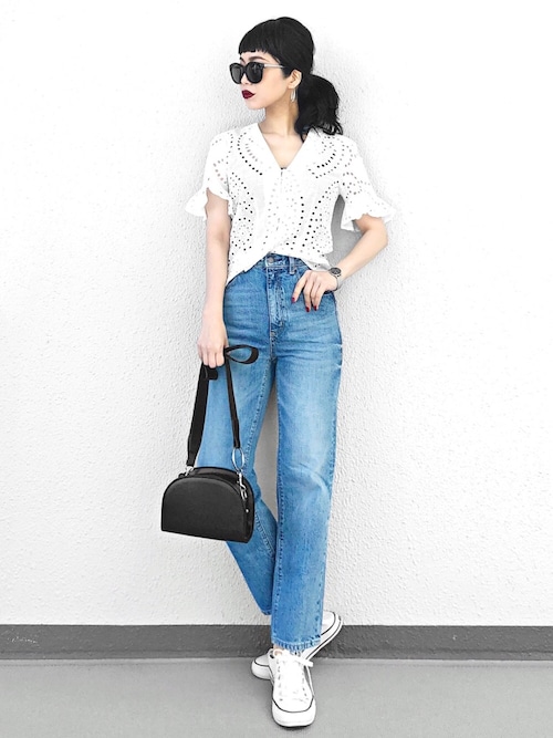 Aiさんのコーディネート