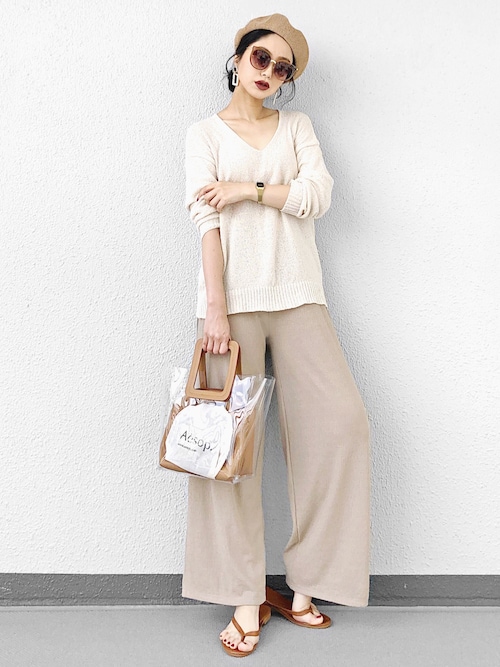 Aiさんのコーディネート