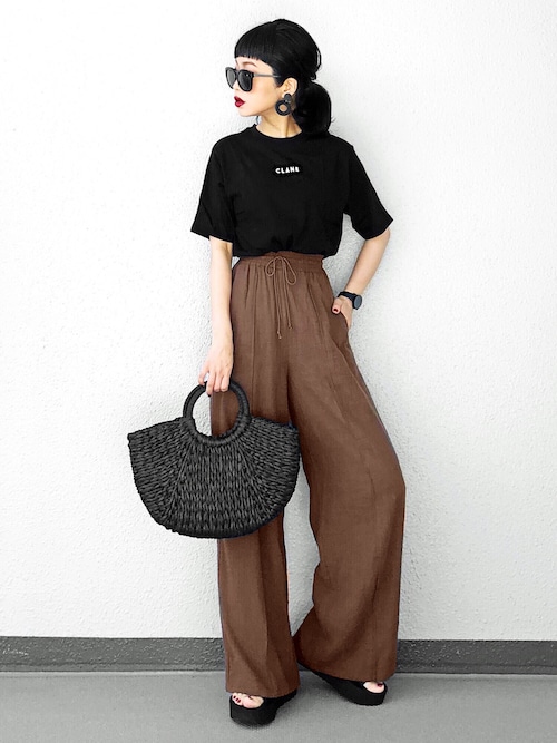 Aiさんのコーディネート