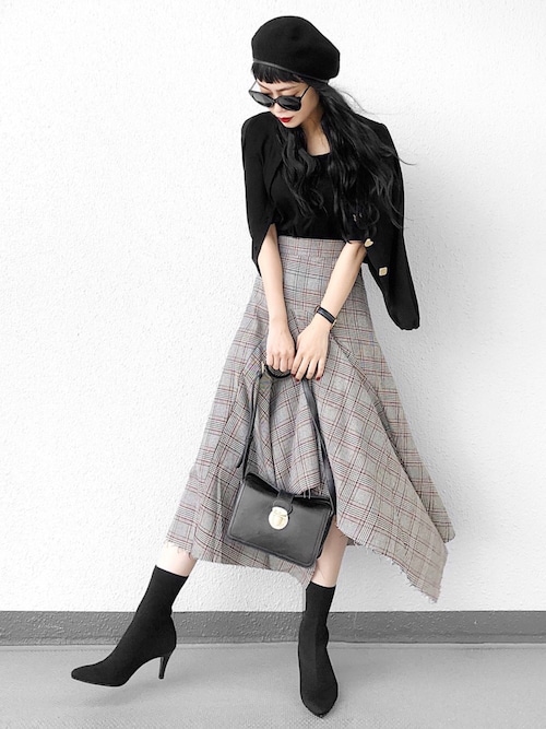 Aiさんのコーディネート