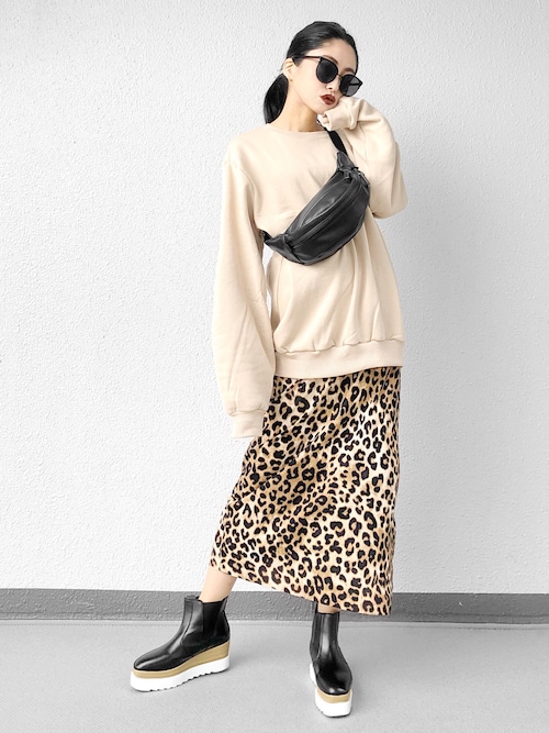 Ai����́u�i�b�j�v���g�����R�[�f�B�l�[�g