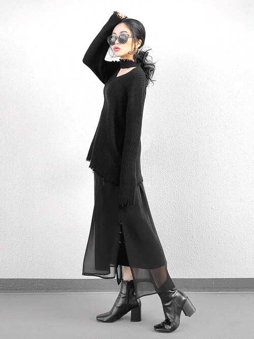 Aiさんのコーディネート