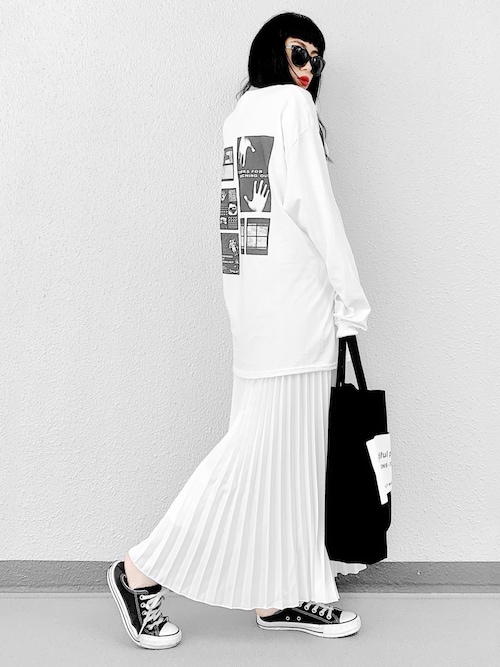 Aiさんのコーディネート