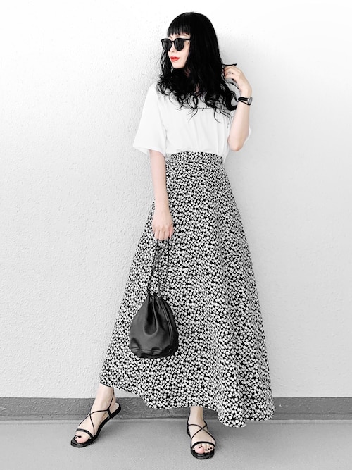 Aiさんのコーディネート