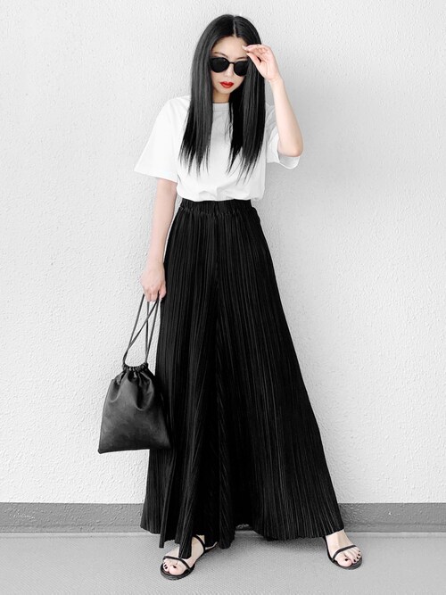 Aiさんのコーディネート