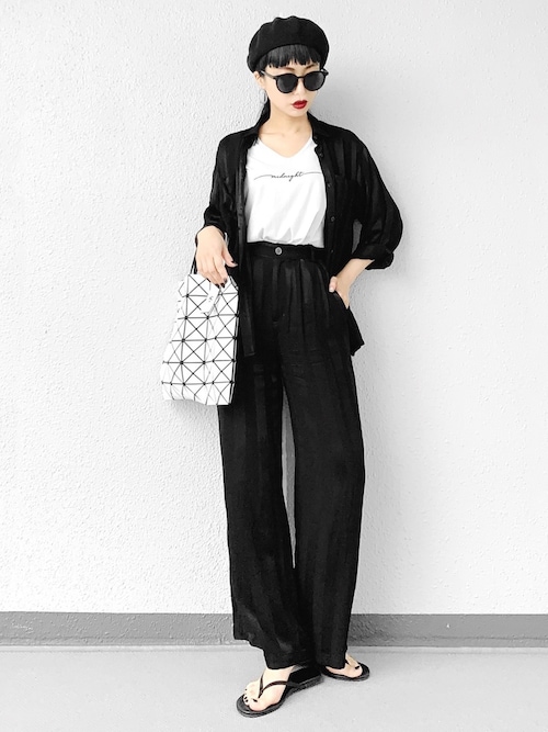 Aiさんのコーディネート