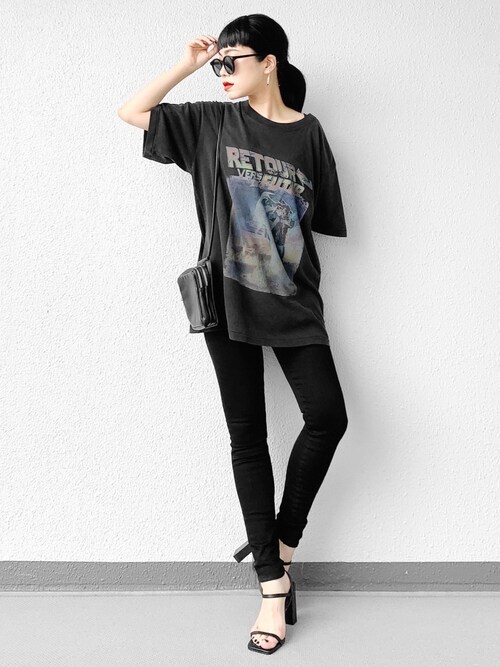 Aiさんのコーディネート