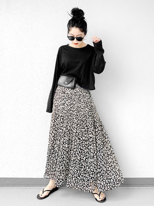 Aiさんのコーディネート