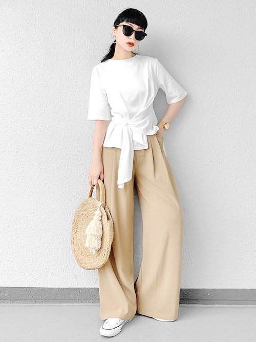 Aiさんのコーディネート