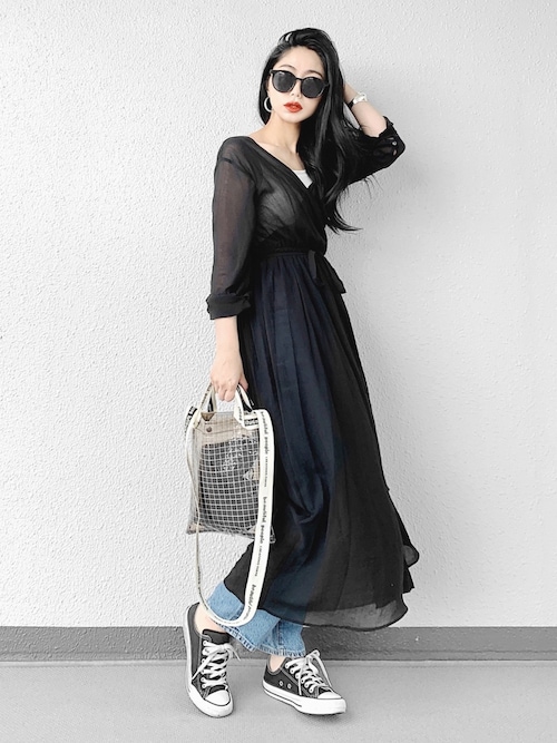 Aiさんのコーディネート