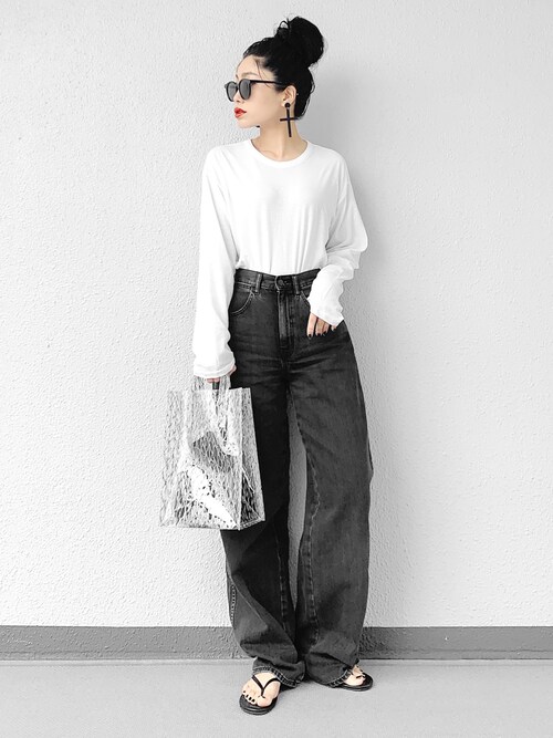 Aiさんのコーディネート