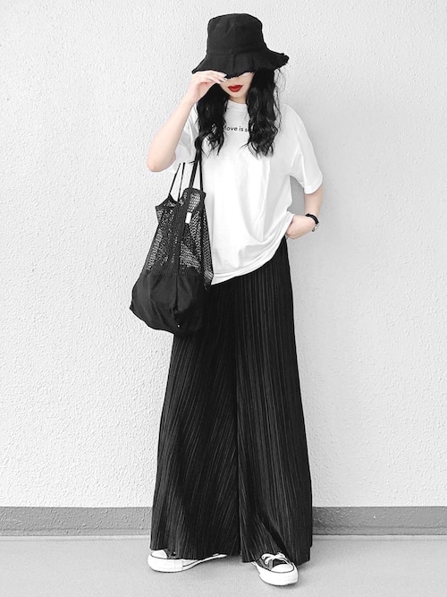 Aiさんのコーディネート