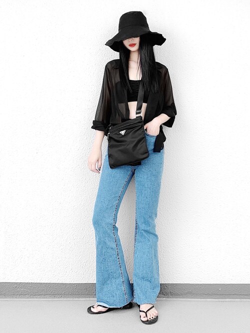 Aiさんのコーディネート