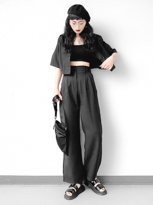 Aiさんのコーディネート