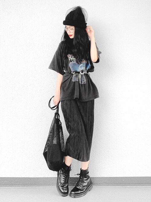 Aiさんのコーディネート