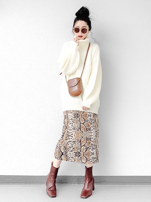 Aiさんのコーディネート