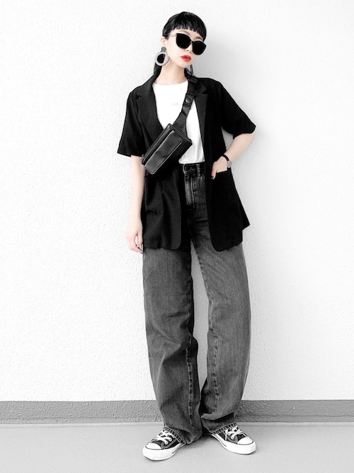 Aiさんのコーディネート