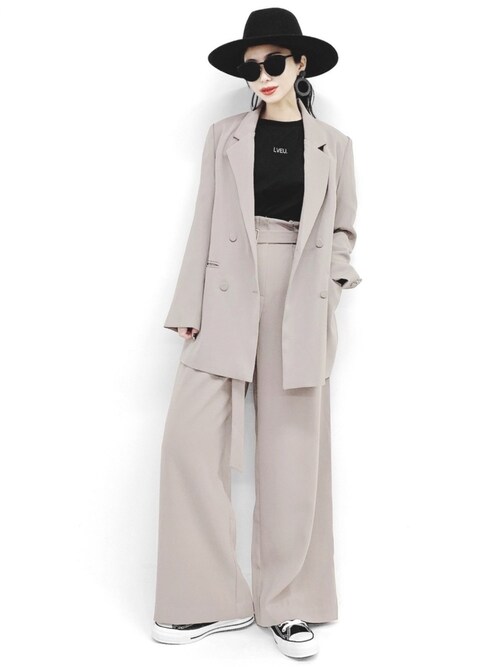 Aiさんのコーディネート