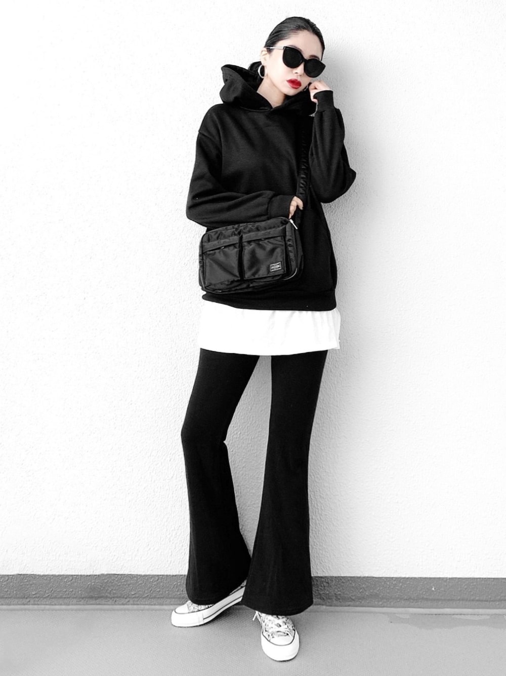 DONK ブラック ショルダーバッグ ポーカーズ着用 DONK ブラック ショルダーバッグ ポーカーズ着用 楽天市場】ショルダー