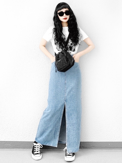 Aiさんのコーディネート