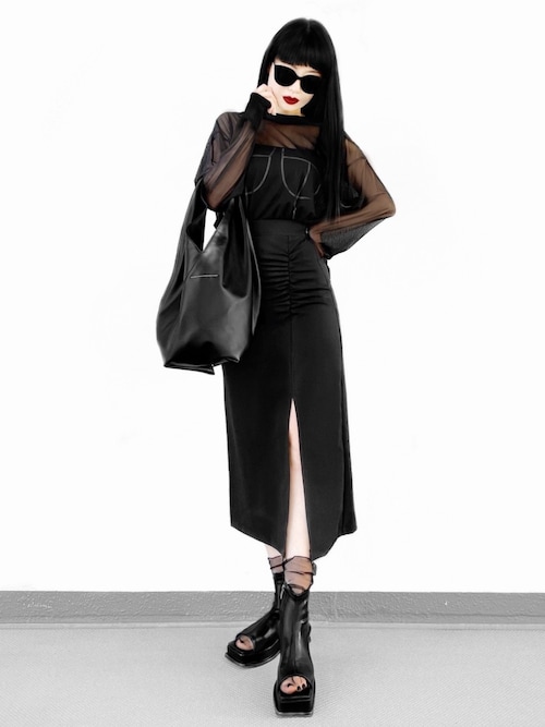 Aiさんのコーディネート